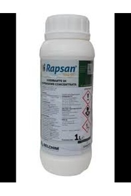 RAPSAN 500 SC DA LT. 1