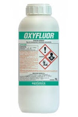 OXYFLUOR DA LT. 1