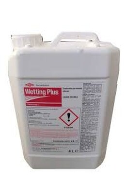 WETTING PLUS DA LT. 4