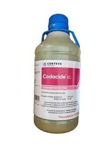 CODACIDE DA LT. 2,5