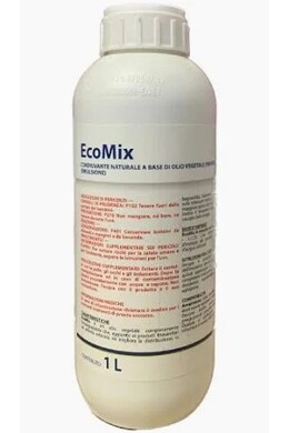 ECOMIX DA LT. 1