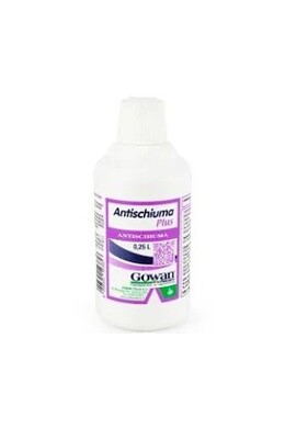 ANTISCHIUMA PLUS DA LT. 0,250