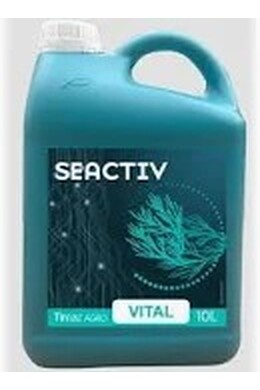 SEACTIV VITAL DA LT. 10