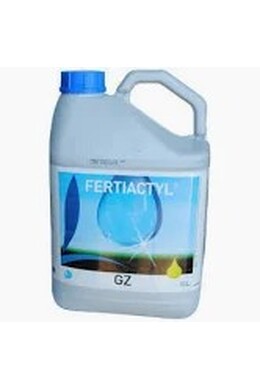 FERTIACTYL GZ DA LT. 10