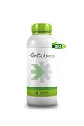 CUBICO DA LT. 1