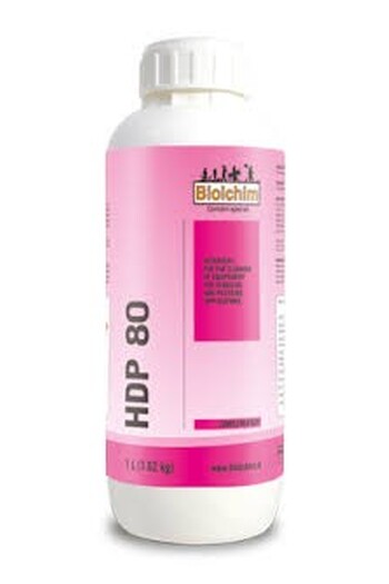 HDP 80 DA KG. 1