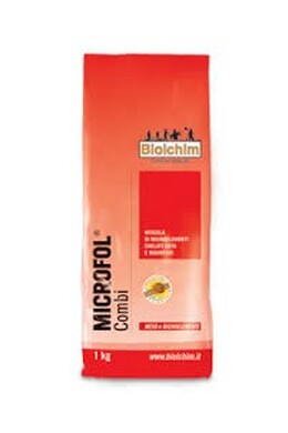 MICROFOL COMBI DA KG. 1