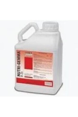 NUTRI-GEMMA B-Zn DA KG. 5