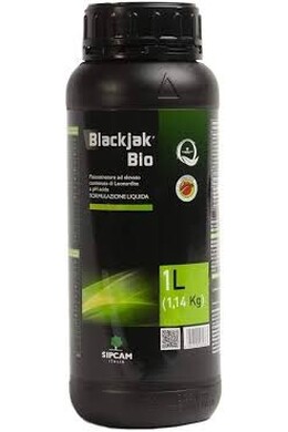 BLACKJAK BIO DA LT. 1