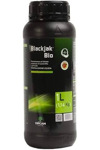 BLACKJAK BIO DA LT. 1
