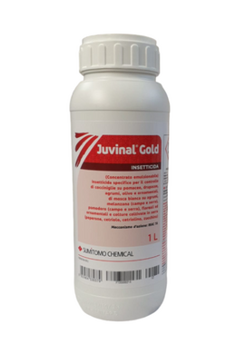 JUVINAL GOLD DA LT. 1