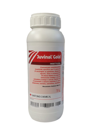 JUVINAL GOLD DA LT. 1