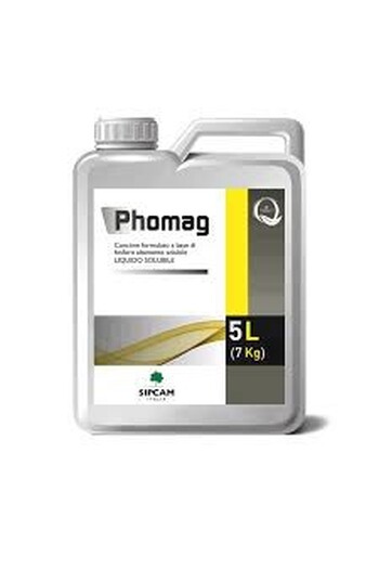 PHOMAG DA KG. 7