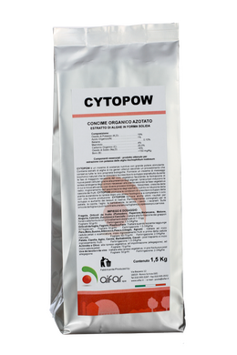 CYTOPOW DA KG. 1