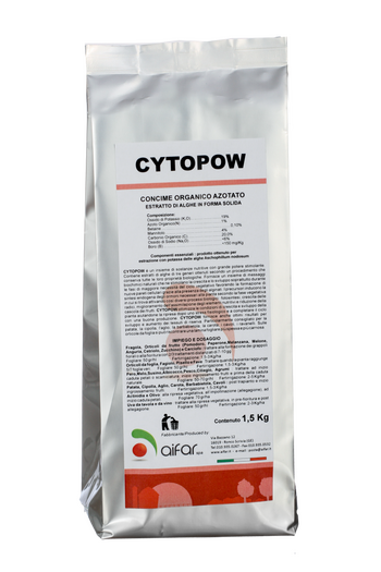 CYTOPOW DA KG. 1
