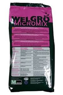 WELGRO MICROMIX KG. 1