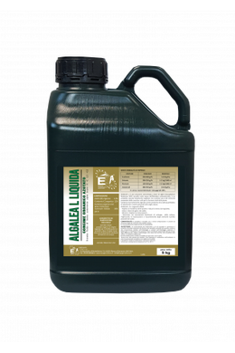 ALGALEA L LIQUIDA DA KG. 5