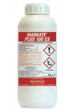 MARKATE® PLUS 100 CS DA LT. 1