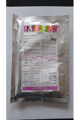 TUTTORTO DA KG. 0,250