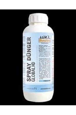 SPRAY DÜNGER® GLOBAL HD DA LT. 1