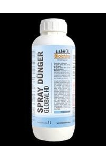 SPRAY DÜNGER® GLOBAL HD DA LT. 1