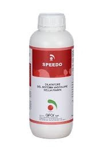 SPEEDO DA LT. 1
