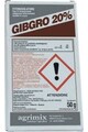 GIBGRO (pz. 10 compresse da gr. 5)