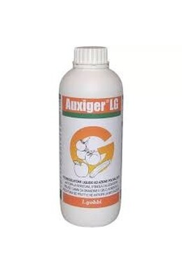 AUXIGER LG DA LT. 1