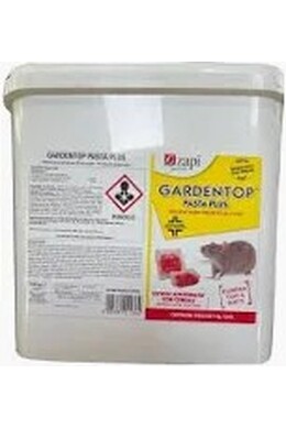 GARDEN TOP PASTA PLUS DA KG. 5