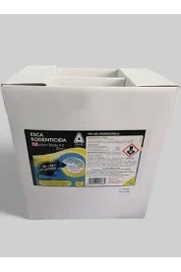 KOLLANT GRANO BLU DA KG. 5