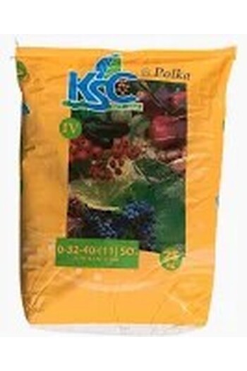KSC IV (0-32-40) DA KG. 25