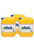 SULFACID DA KG. 30