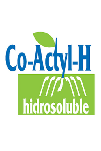 CO-ACTYL H DA KG. 10
