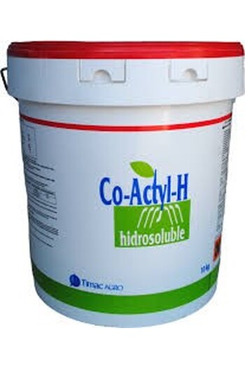 CO-ACTYL H DA KG. 10