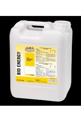 BIO ENERGY DA LT. 20