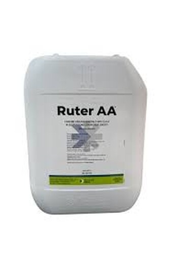 RUTER AA DA LT. 20
