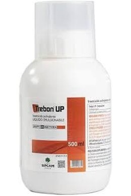 TREBON UP DA 500 ML