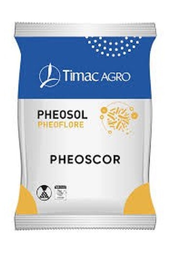 PHEOSCOR DA KG. 40