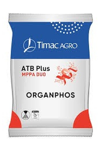 ORGANPHOS DA KG. 40