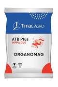 ORGANOMAG DA KG. 40