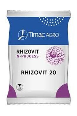 RHIZOVIT 20 DA KG. 40