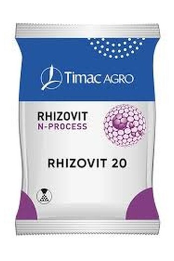 RHIZOVIT 20 DA KG. 40