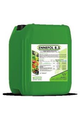 ENNEFOL 6,5 DA KG. 25