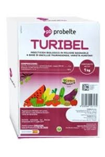 TURIBEL DA KG. 1