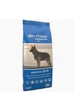 BIOFORM PER CANI ADULTI DA KG. 20