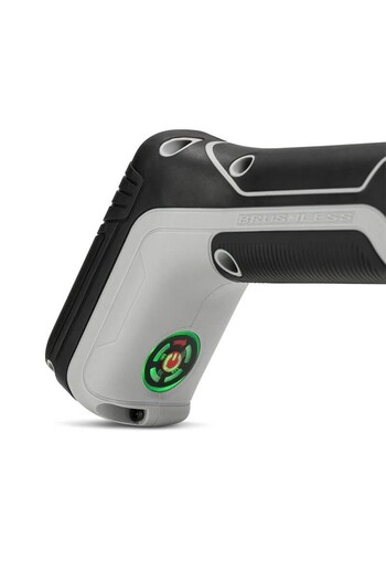 FORBICE ELETTRICA VOLPI "KV220" CON BATTERIA INTEGRATA