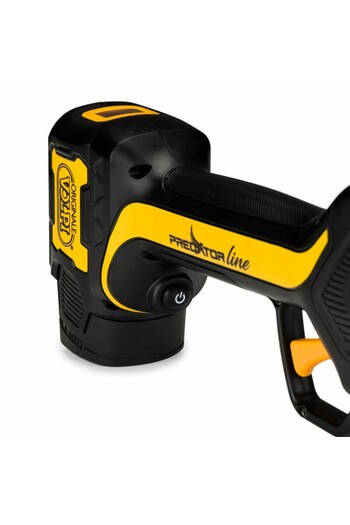 FORBICE A BATTERIA VOLPI "PV295"