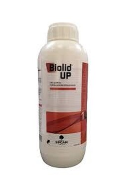 BIOLID UP DA LT. 1