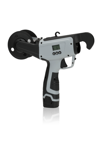 LEGATRICE A BATTERIA "VOLPI" KV5