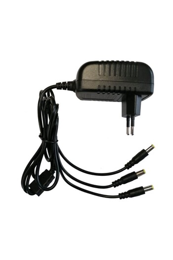 LEGATRICE A BATTERIA "VOLPI" KV5